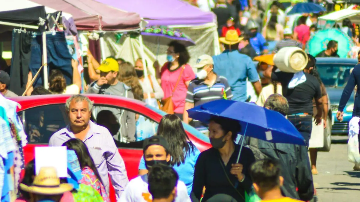 Covid Mercado 2